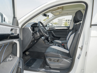 VW Tayron Premium GTE